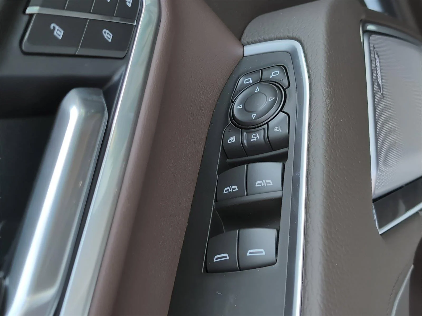 New 2026 Glacier White Tricoat GMC Denali image 25