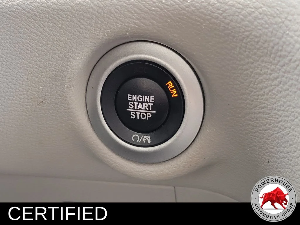 Used 2023 White Chrysler Touring L image 36
