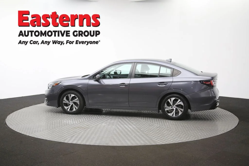 Used 2023 Gray Subaru Premium image 62