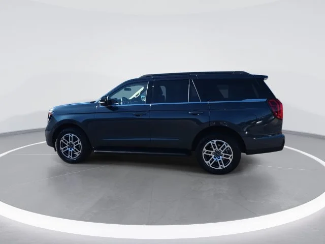 Used 2025 Blue Ford Active image 6