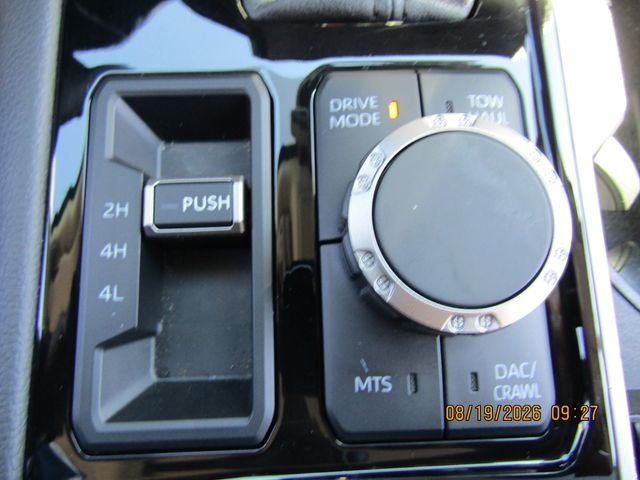 Certified Used 2023 Ice Toyota TRD Pro image 16