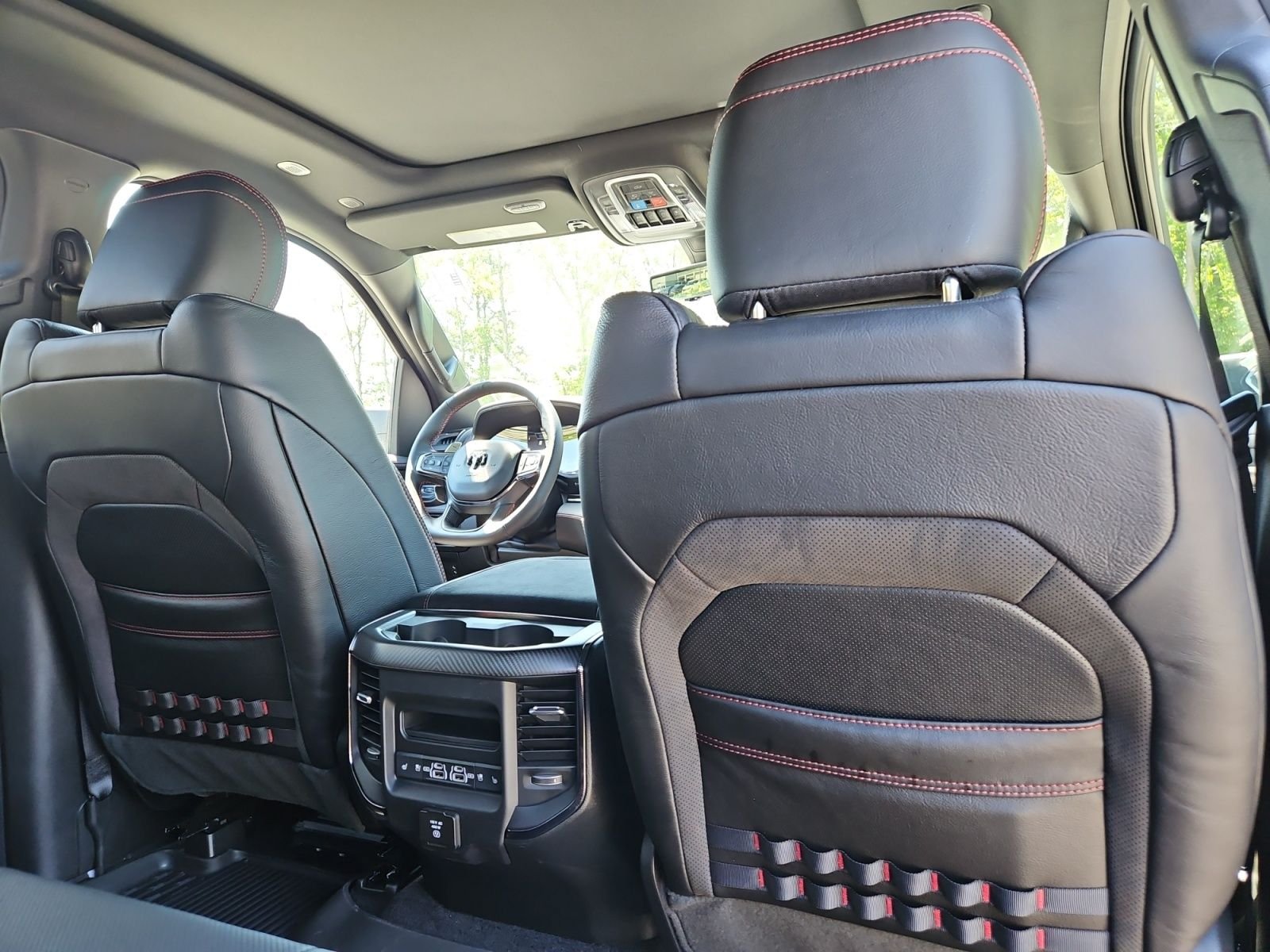 2026 RAM 1500 RHO - Photo 18