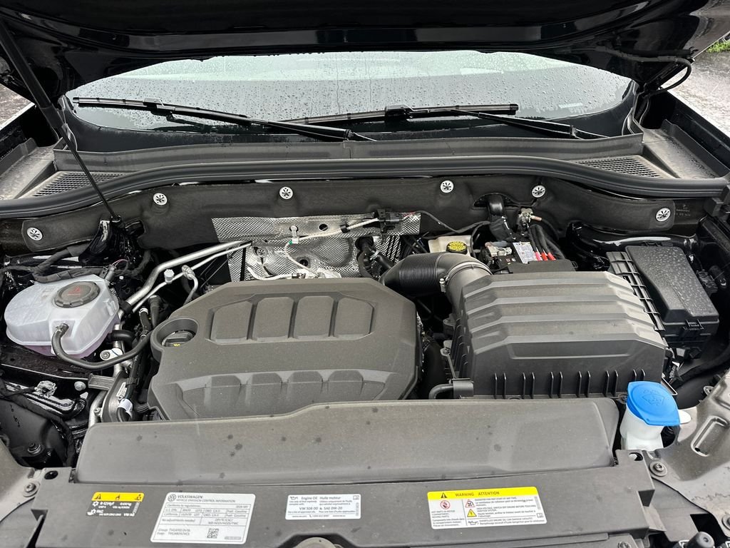 New 2026  Volkswagen 2.0T SEL Premium R-Line image 28