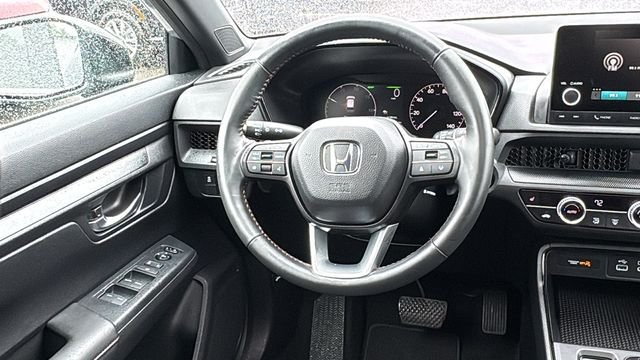 Used 2024  Honda Sport image 23