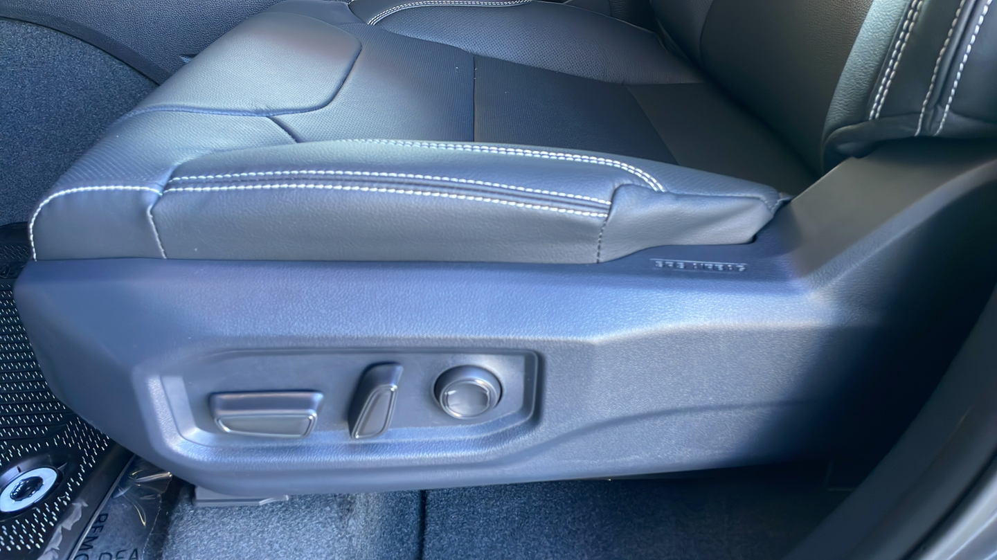 New 2026 Magnetic Gray Metallic Toyota SR5 image 17