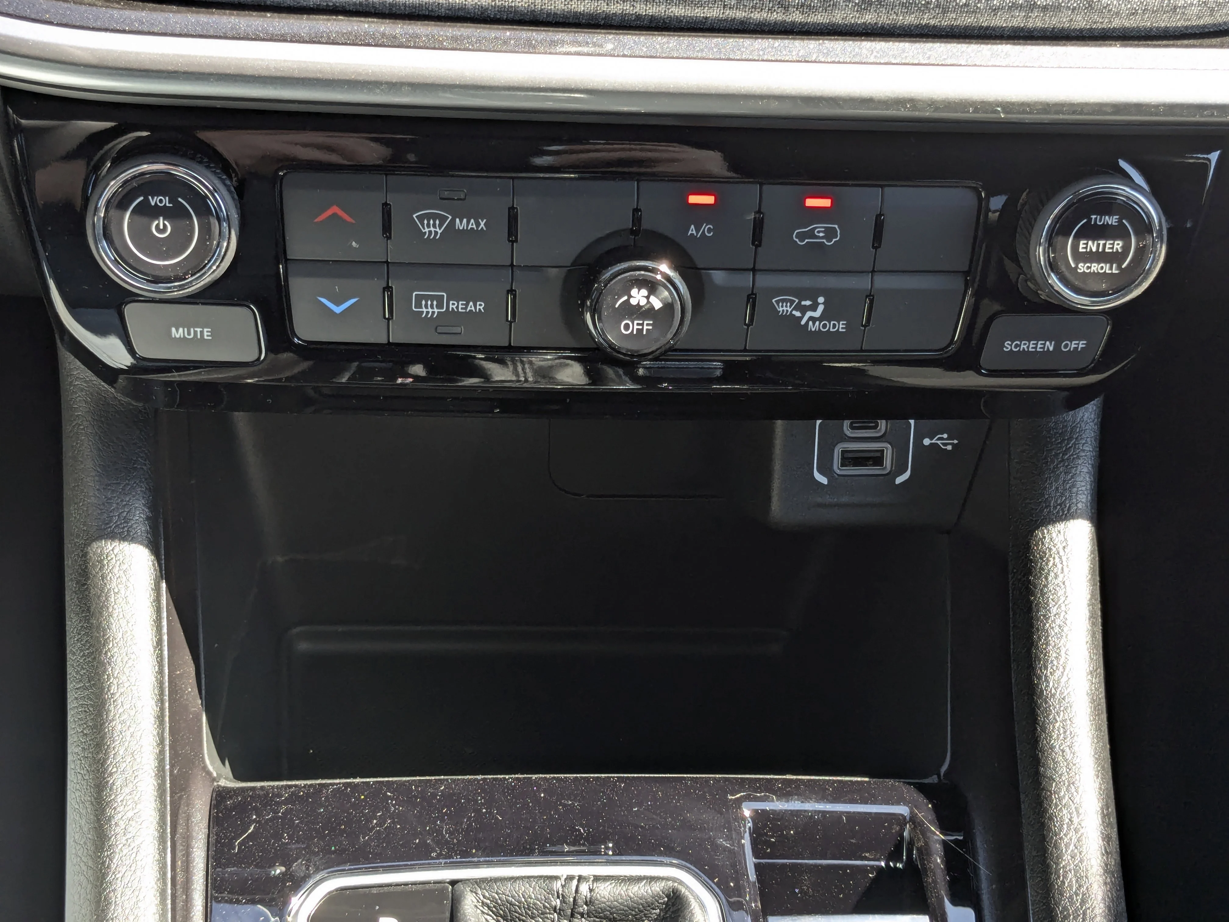 New 2025 Black Jeep Sport - - Forward Collision Warning - LED Head Lamps - Heated Seats and More! image 20