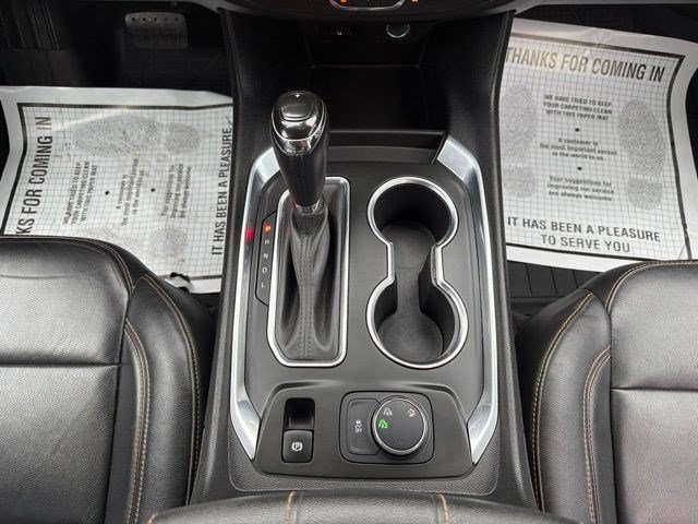 Used 2019 Cajun Red Tintcoat Chevrolet LT Leather image 26