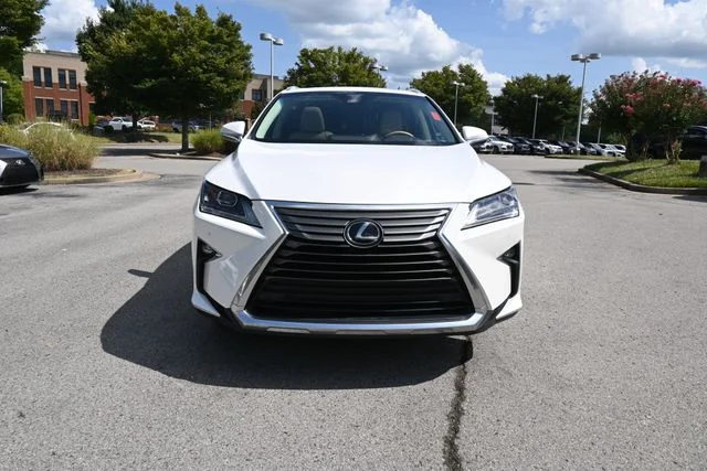 Used 2019 White Lexus 350 image 13