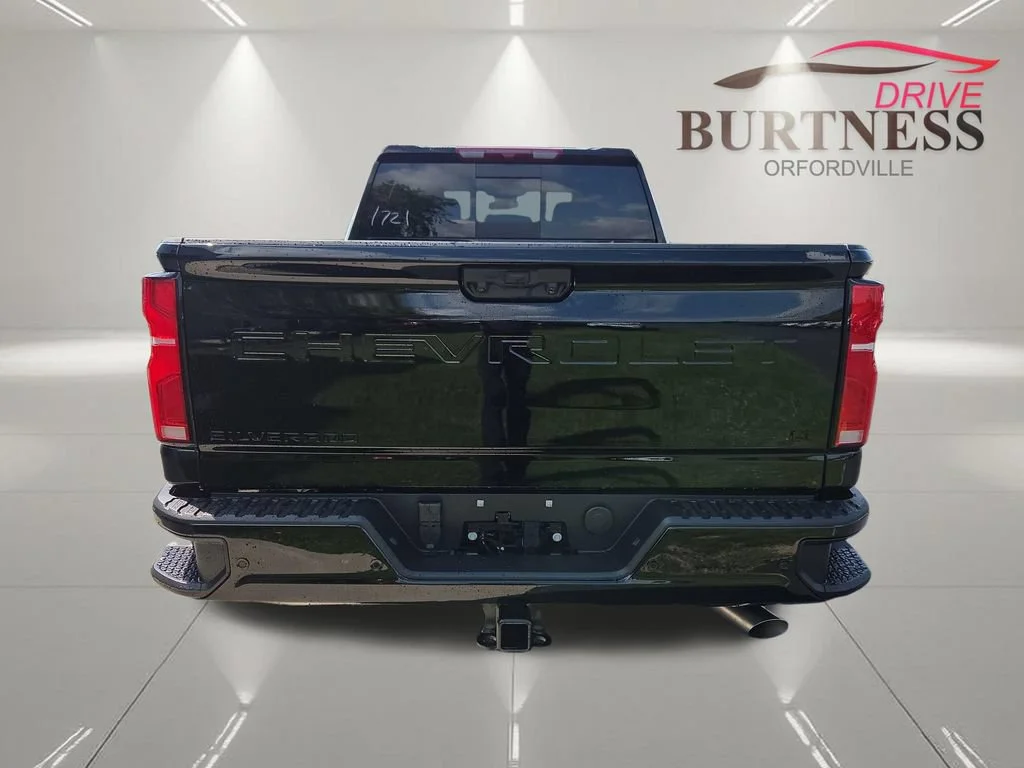 2026 Chevrolet Silverado 2500 HD LT - Photo 6