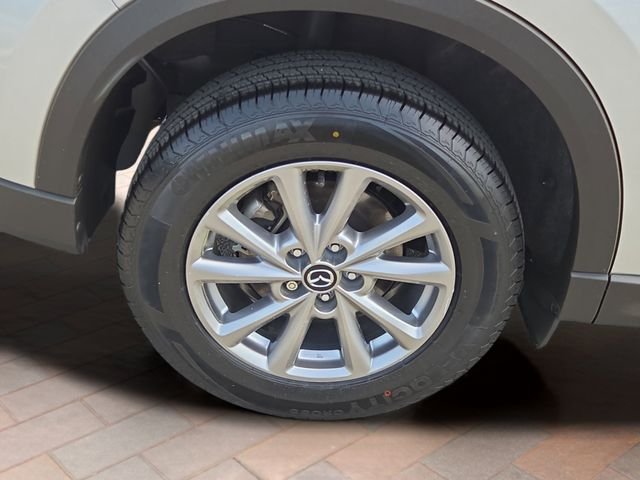 Certified Used 2023 Sonic Silver Metallic Mazda 2.5 S Select Package image 5