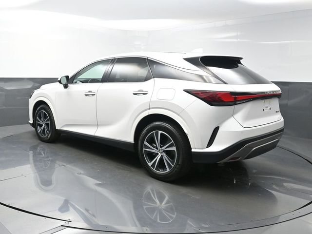 Used 2024 White Lexus 350 image 5