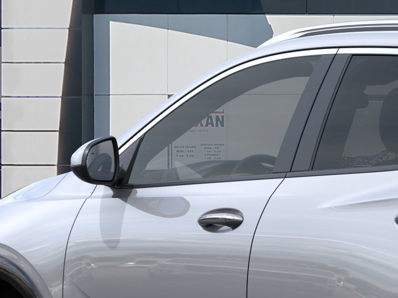 2026 Buick Encore GX Sport Touring - Photo 12