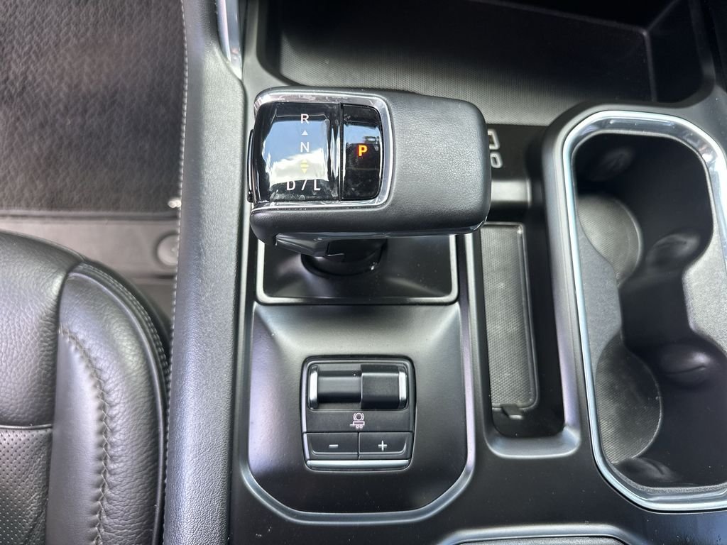 Used 2023 Onyx Black GMC Denali image 16