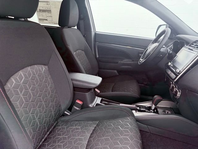 2025 Mitsubishi Outlander Sport TRAIL - Photo 27