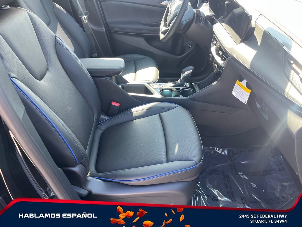 2026 Buick Encore GX Sport Touring - Photo 19