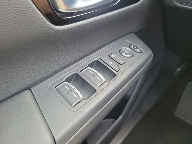 2026 Honda CR-V EX-L - Photo 30