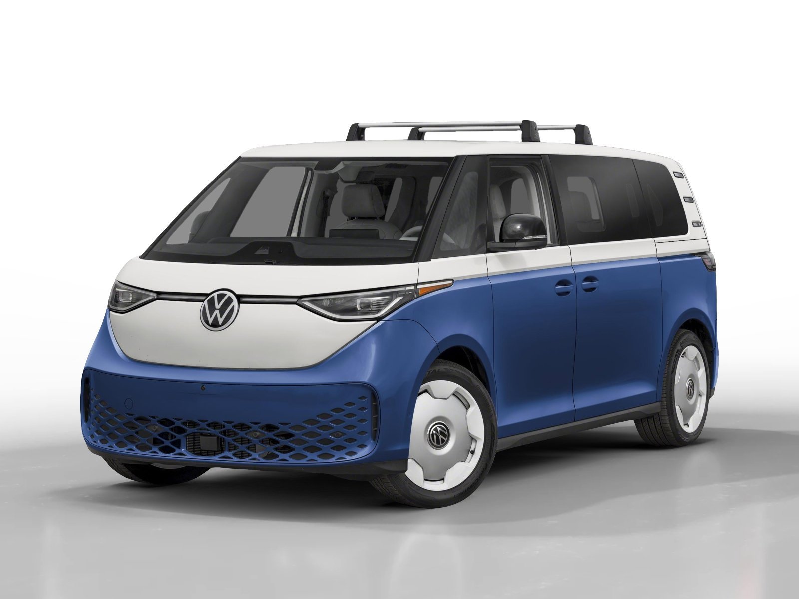 2025 Volkswagen ID. Buzz Pro S Plus 4Motion's photo