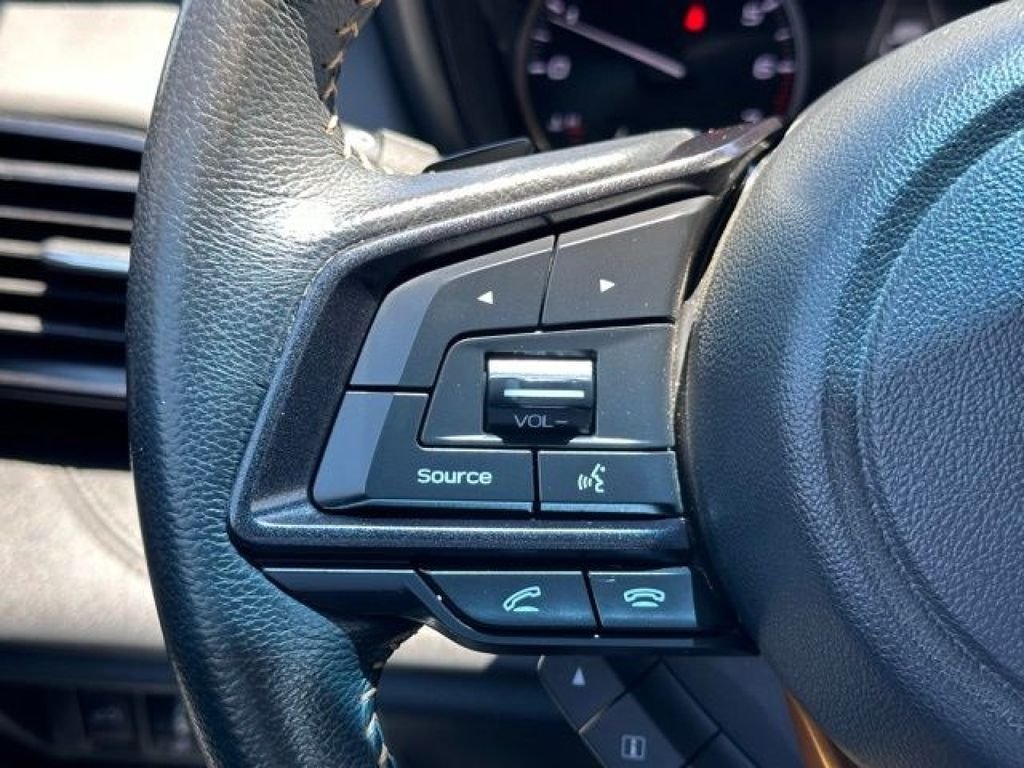 Used 2022 Gray Subaru Wilderness image 11
