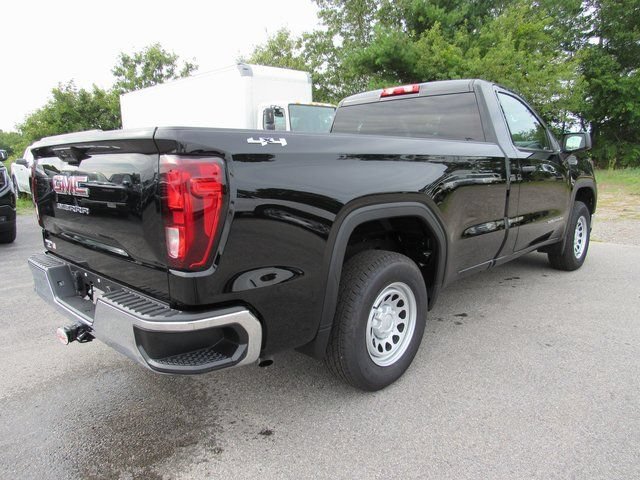 2025 GMC Sierra 1500 Pro - Photo 7