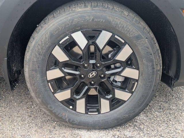 New 2026 Gray Hyundai SEL Activity FWD image 11