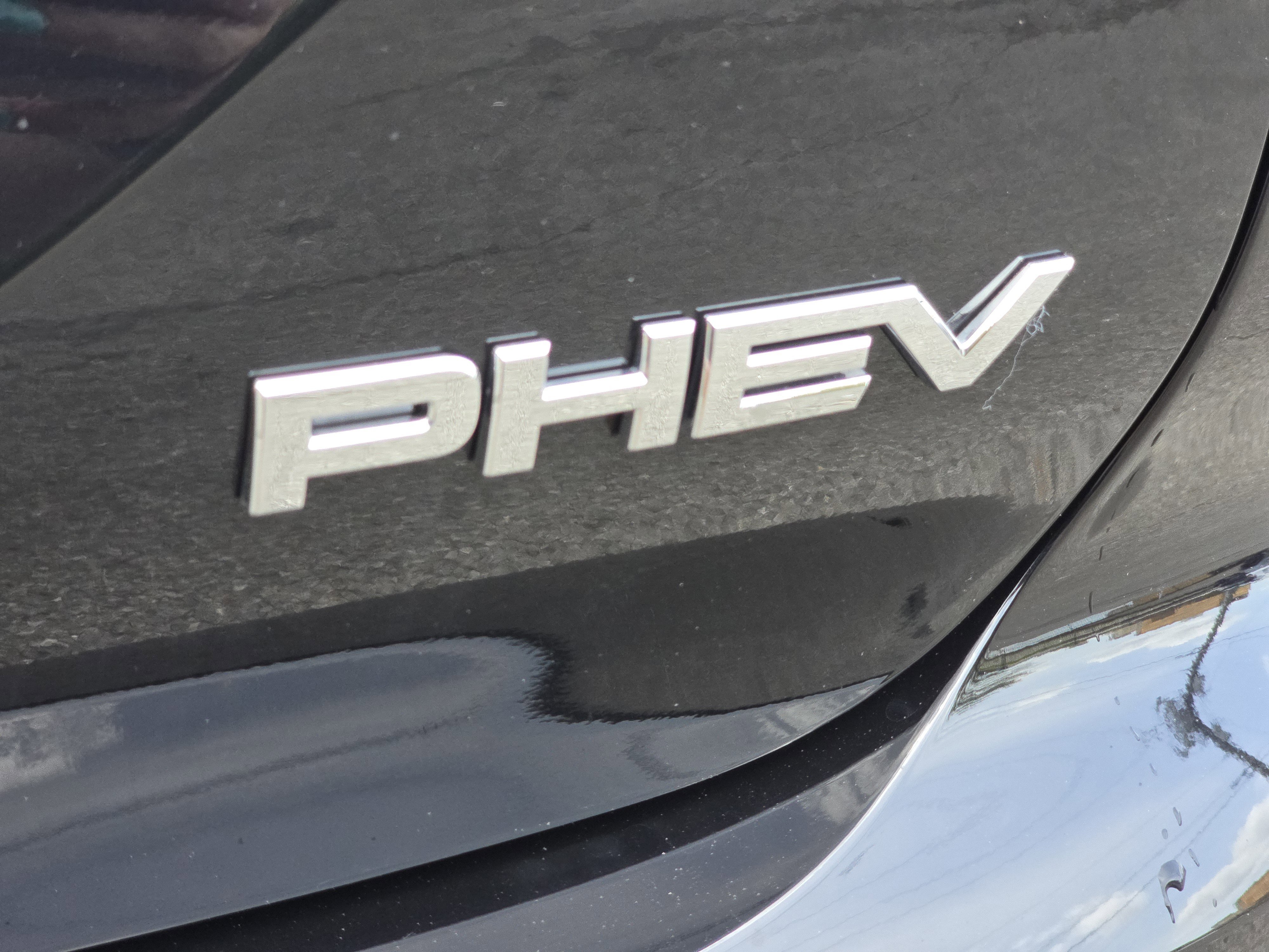 2025 Mitsubishi Outlander Plug-in Hybrid ES - Photo 6