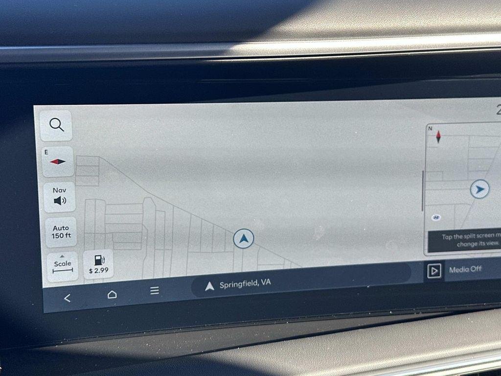 New 2026  Hyundai Calligraphy AWD image 3