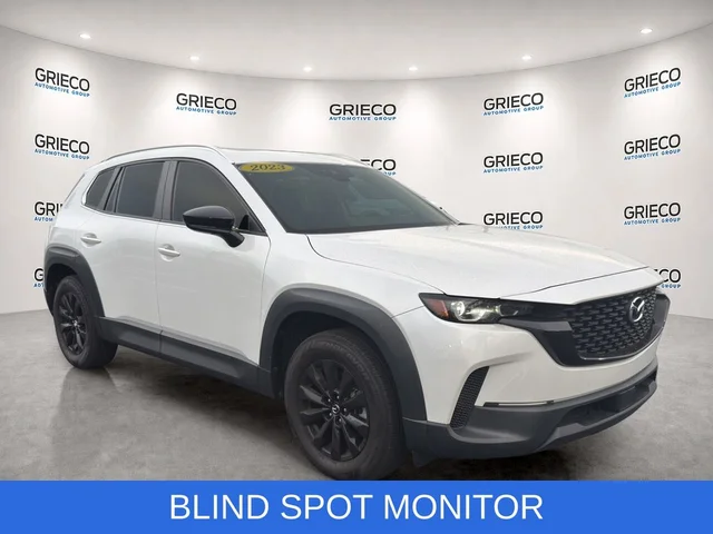 2023 Mazda CX-50 2.5 S Preferred Plus Package