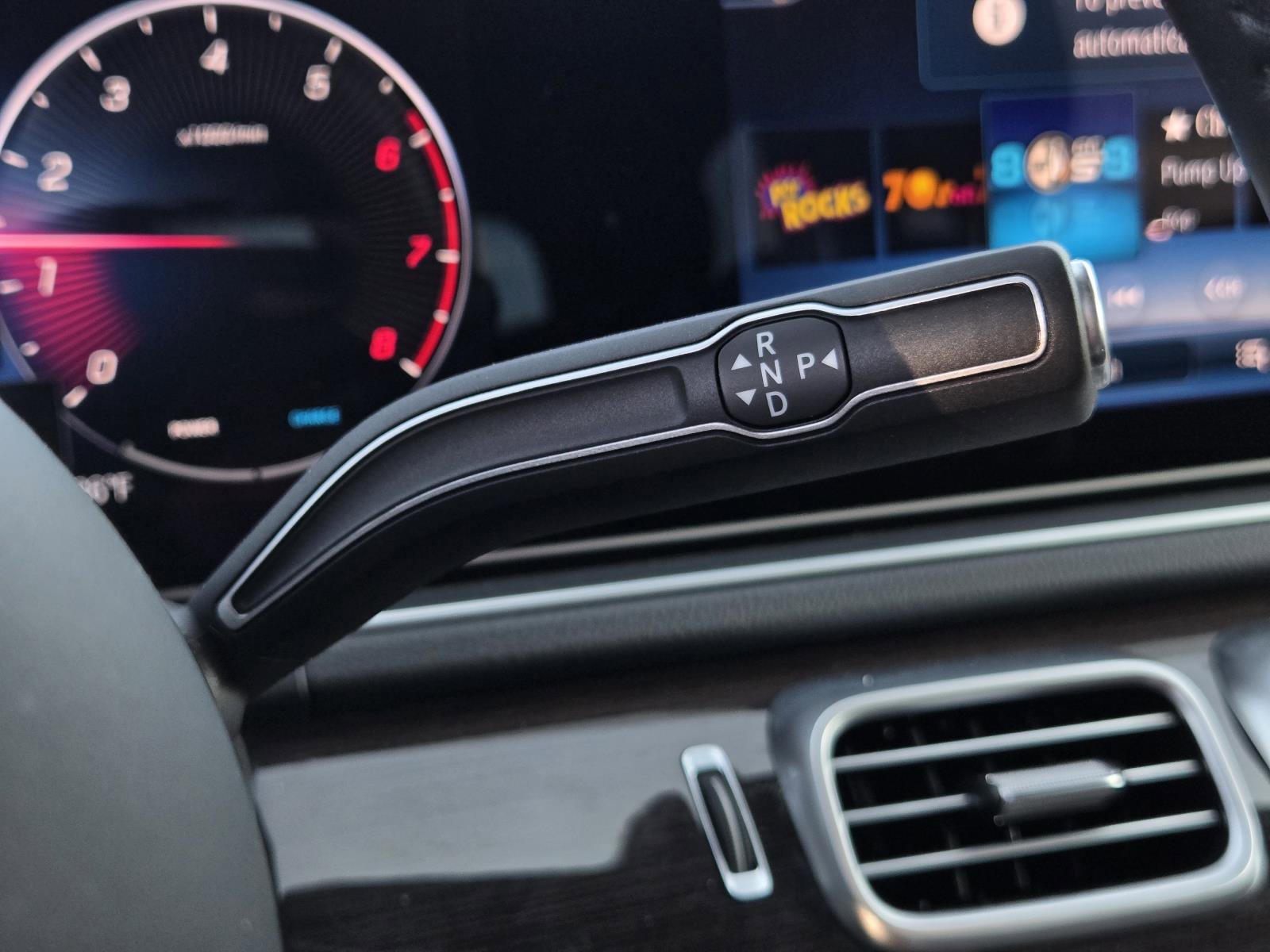 2024 Mercedes-Benz GLS Base - Photo 40