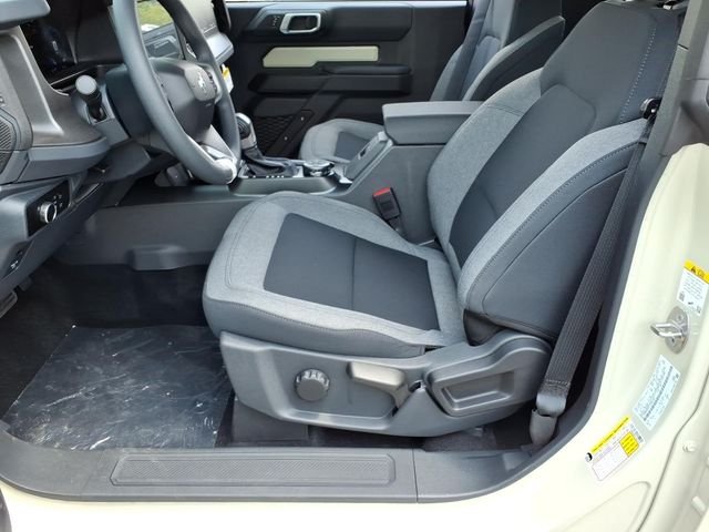 New 2026 Desert Sand Ford Base image 20