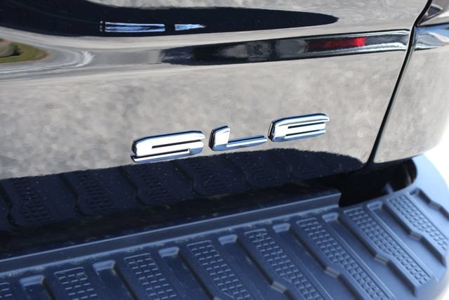 2026 GMC Sierra 1500 SLE - Photo 8