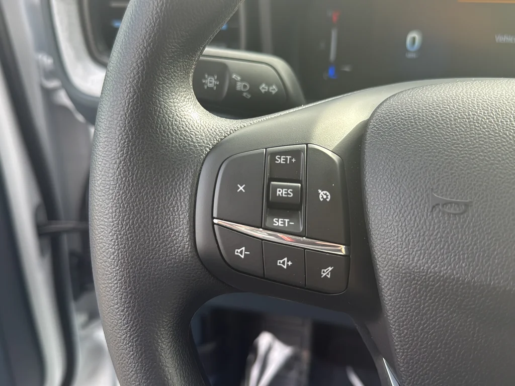 Certified Used 2026 White Ford XLT image 16