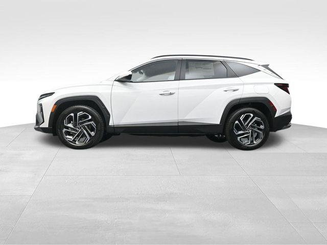 New 2026 White Hyundai SEL Plus FWD image 32