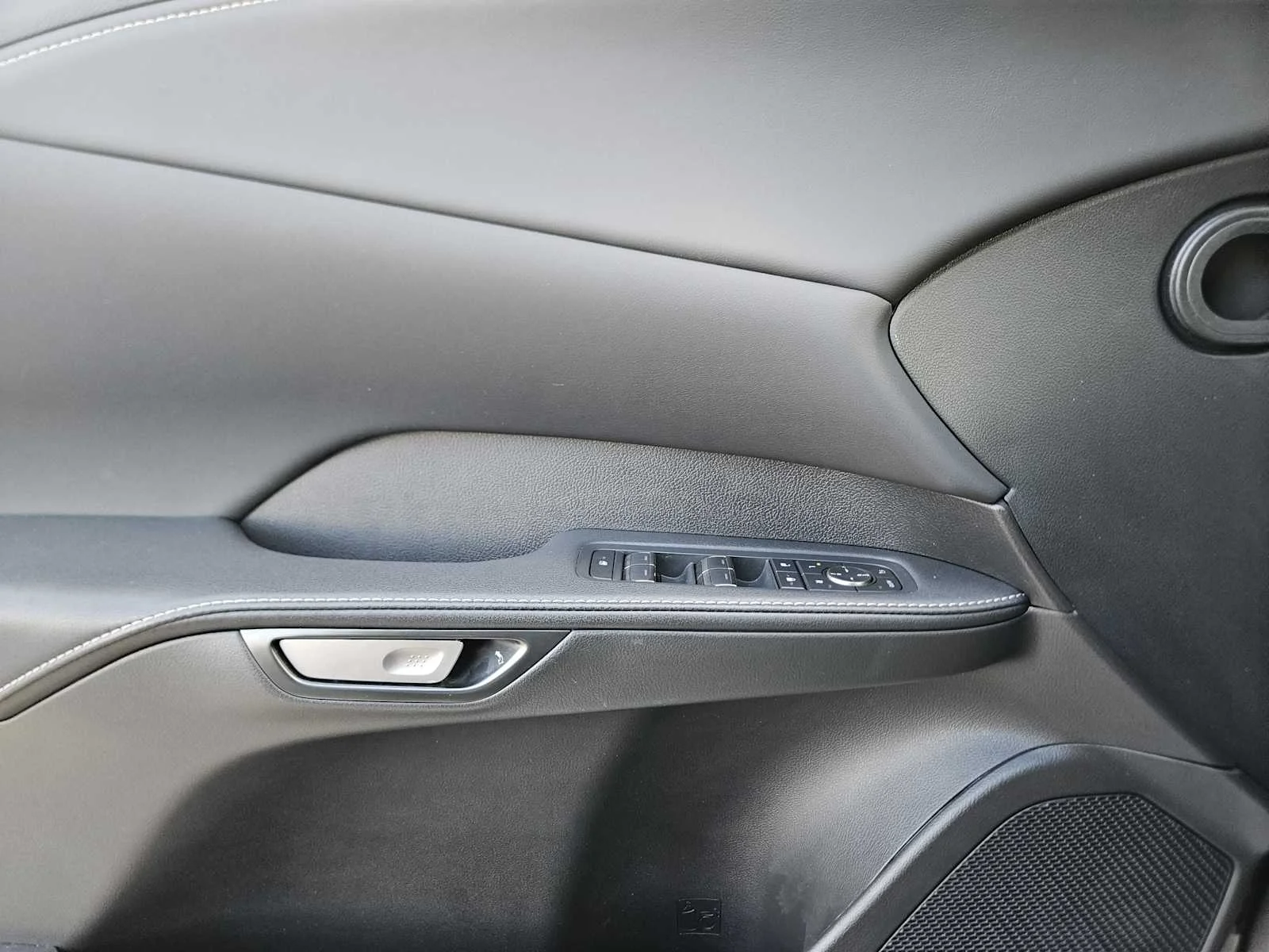 Certified Used 2025 Cloudburst Gray Lexus Premium Plus image 18