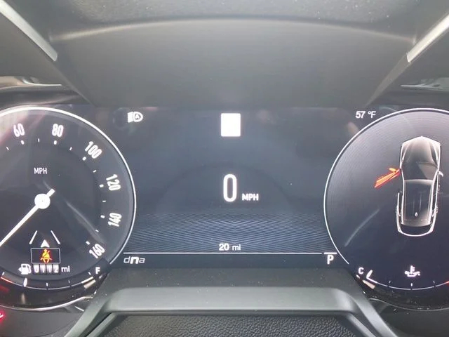 2025 Alfa Romeo Stelvio Base - Photo 20