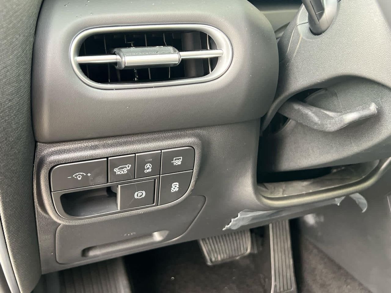 New 2026 Ecotronic Gray Pearl Hyundai Calligraphy AWD image 31