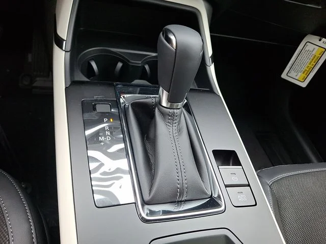 New 2026 Gray Mazda 2.5 S Preferred image 11