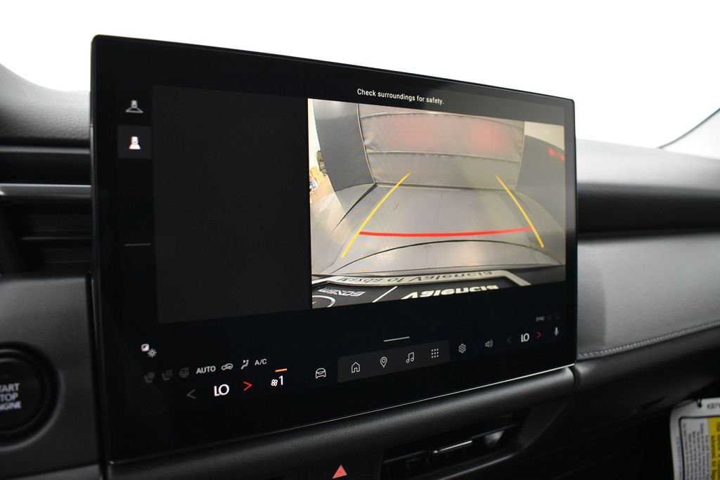 New 2026 Navy Blue Mica Mazda 2.5 S Premium AWD image 11