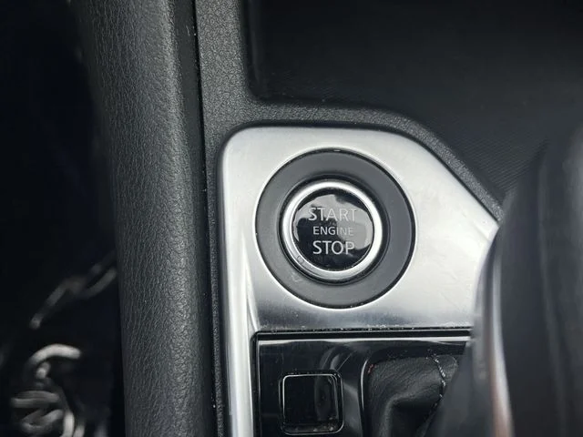 Used 2025 Blue Nissan SV image 24