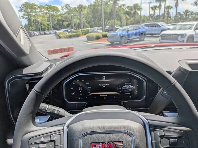 New 2026 Cardinal Red GMC Elevation image 26