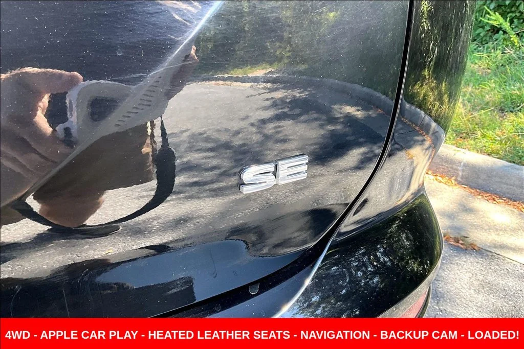 Used 2022  Mitsubishi SE image 30