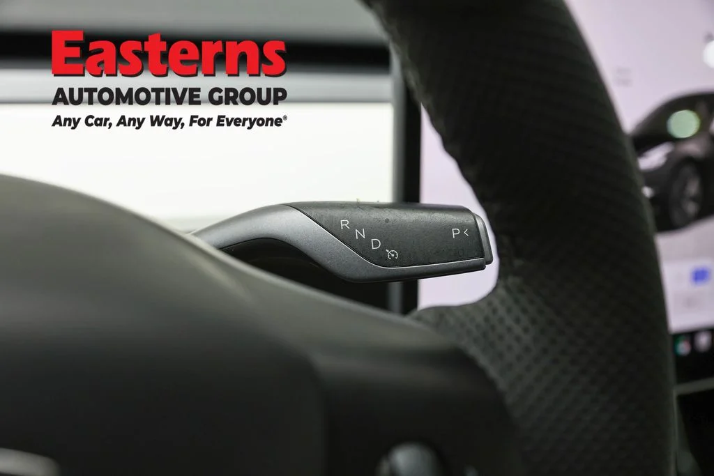 Used 2022 Black Tesla Long Range image 13
