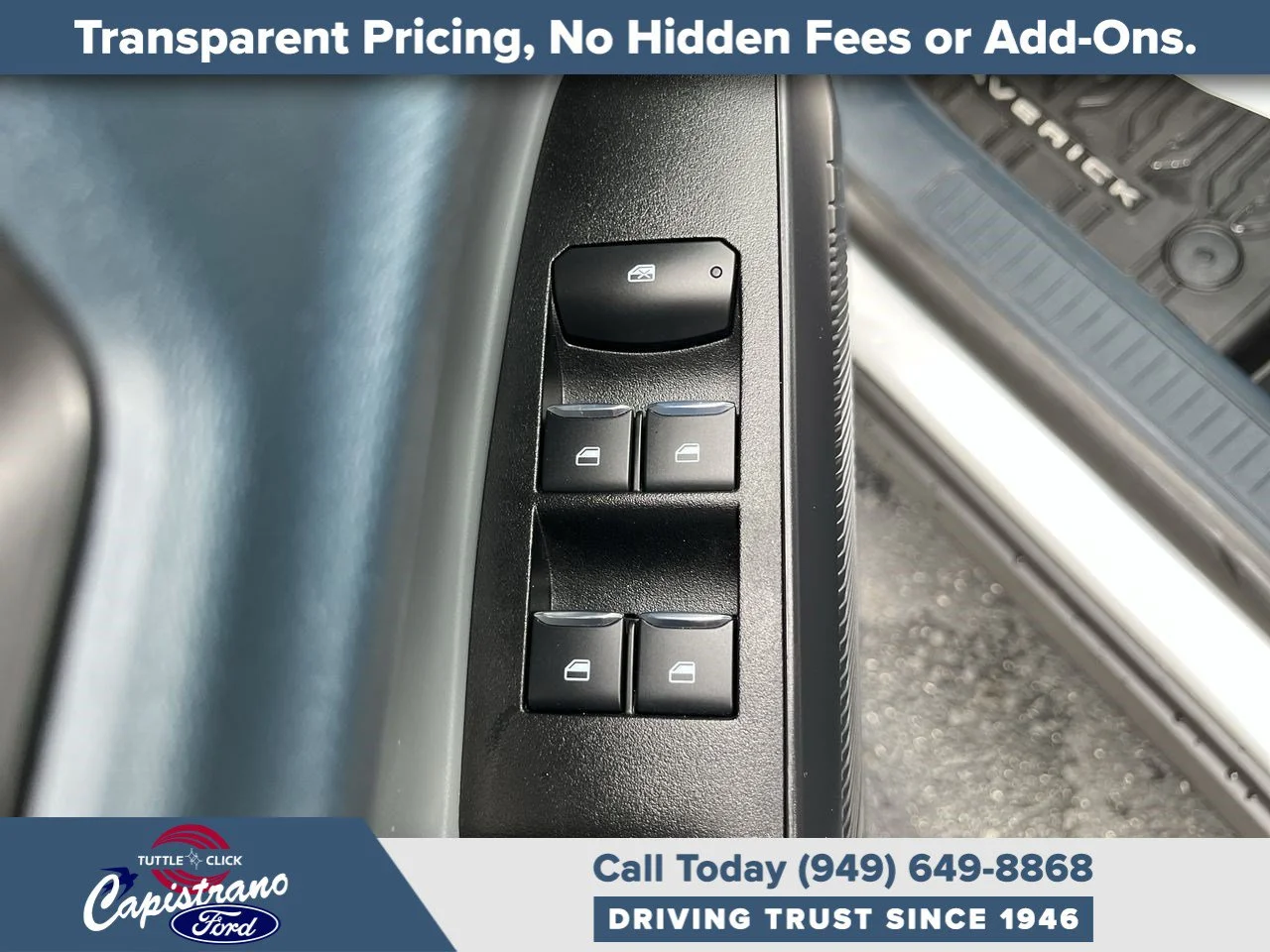 Used 2026 SPACE WHITE METAL Ford XL image 31