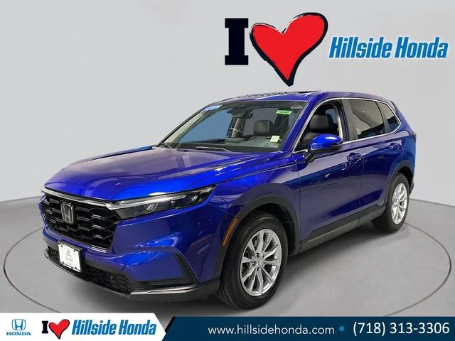 2024 Honda CR-V 1.5T AWD EX-L
