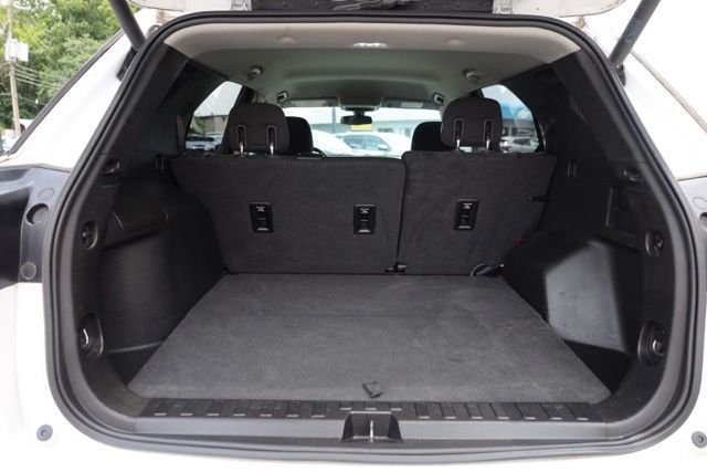 Used 2019 Summit White Chevrolet LT image 34