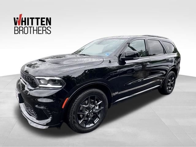2026 Dodge Durango GT HEMI Plus V8 AWD's photo