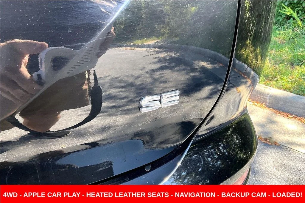 Used 2022  Mitsubishi SE image 30