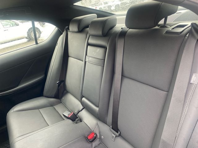 Used 2024 White Lexus 300 image 17
