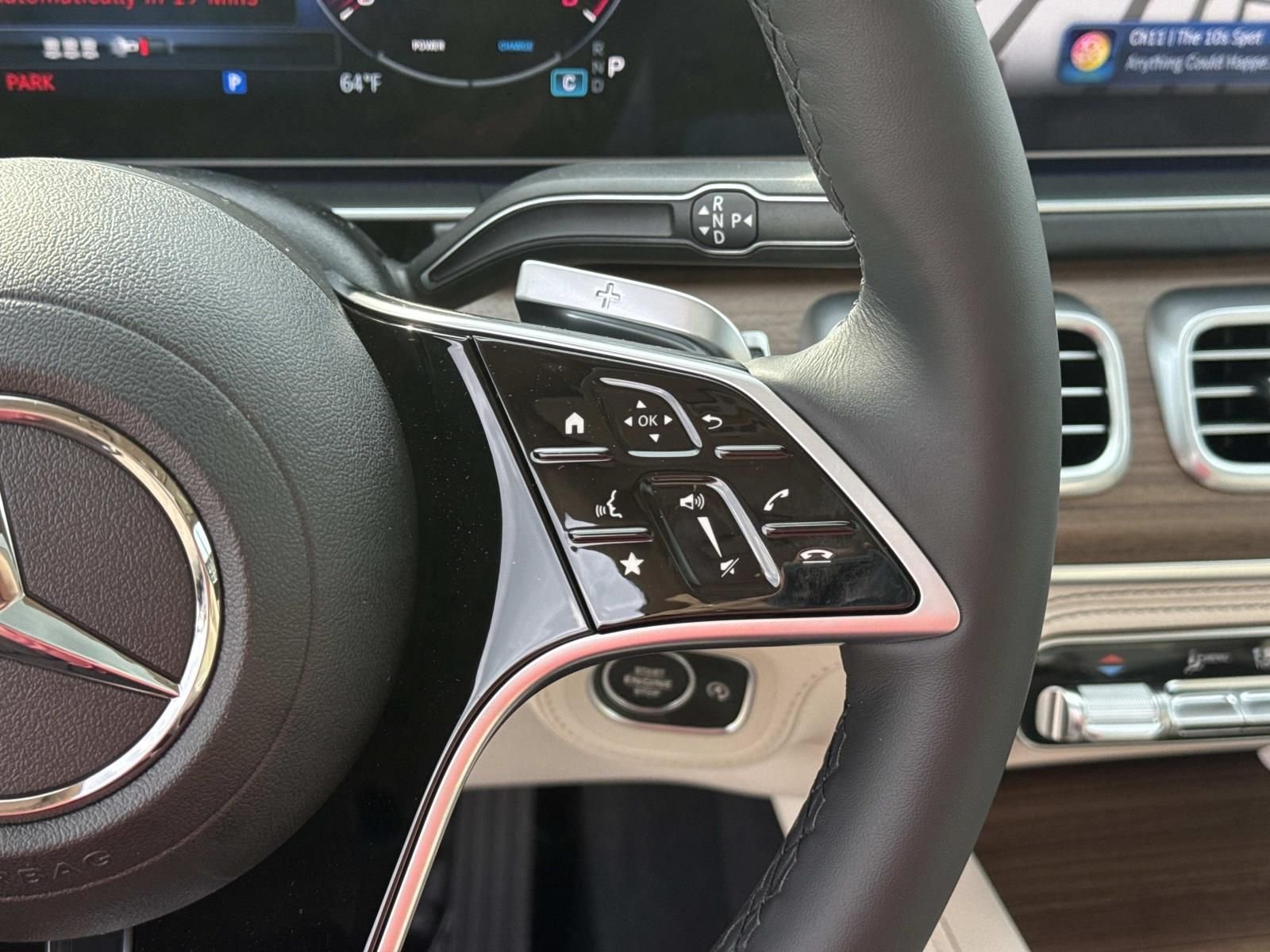2026 Mercedes-Benz GLE GLE350 - Photo 16