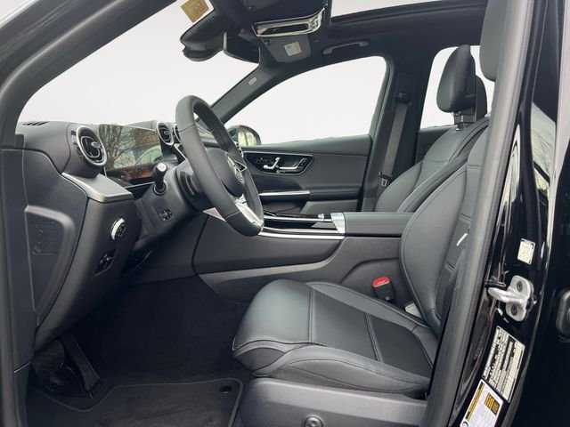 Used 2026  Mercedes-Benz GLC 300 image 9