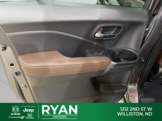 2026 Honda Ridgeline RTL - Photo 50